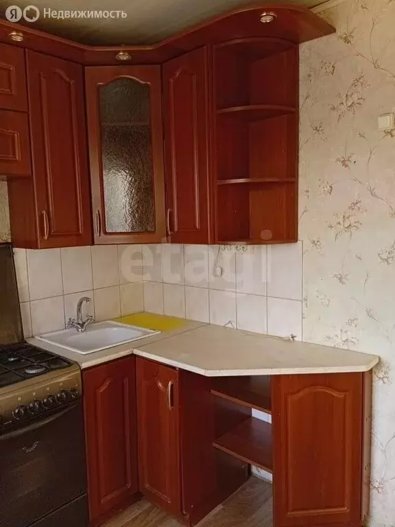 1-комнатная квартира: Новодвинск, улица 50-летия Октября, 45 (29.8 м) - Фото 1
