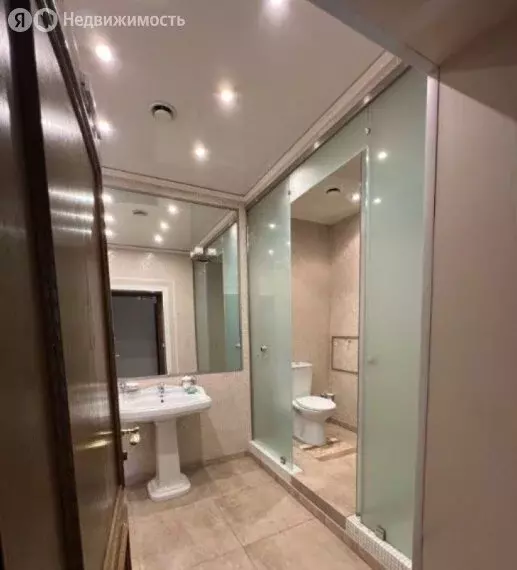 Офис (1073 м) - Фото 1