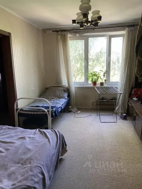3-к кв. Москва Дубнинская ул., 16К5 (50.1 м) - Фото 1