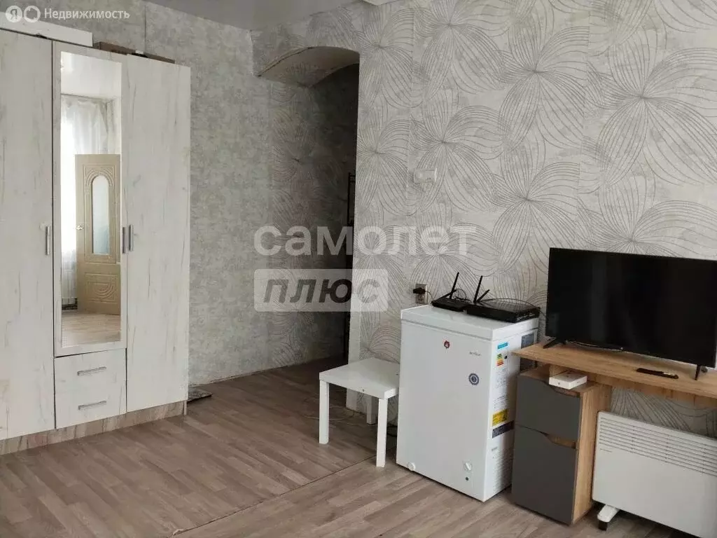 2-комнатная квартира: Йошкар-Ола, улица Карла Маркса, 119 (39.6 м) - Фото 1