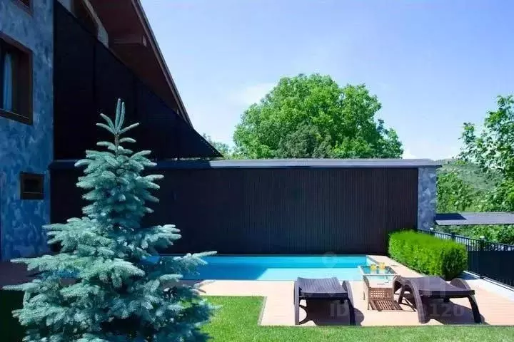 Дом в Краснодарский край, Сочи Веселое мкр,  (220 м) - Фото 2