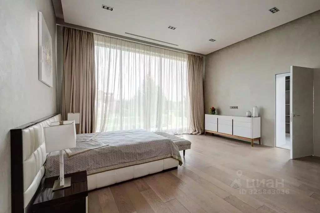 6-к кв. Москва Островной проезд, 10К4 (285.0 м) - Фото 1