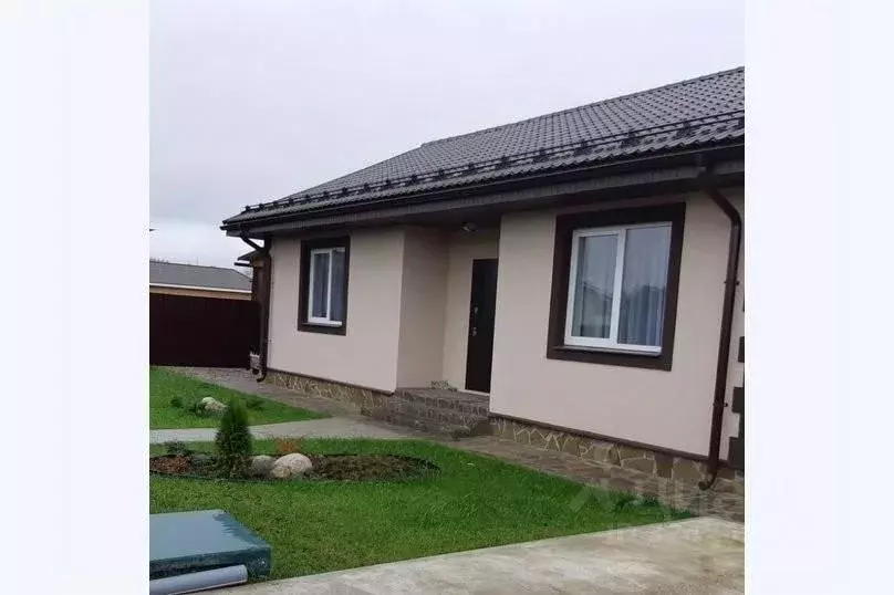 Дом в Московская область, Богородский городской округ, Воскресенское-2 ... - Фото 2