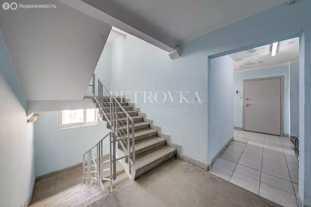 2-комнатная квартира: Подольск, Товарная улица, 3 (63.8 м) - Фото 2