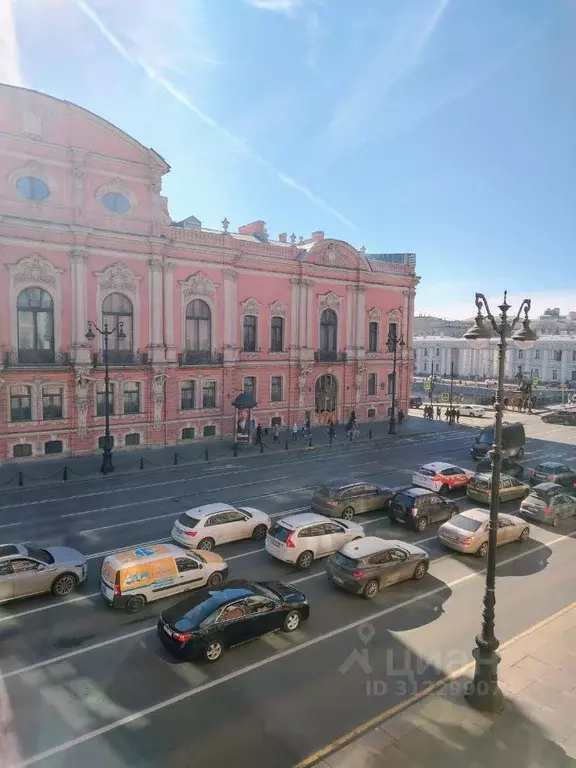 Офис в Санкт-Петербург Невский просп., 68а (167 м) - Фото 0