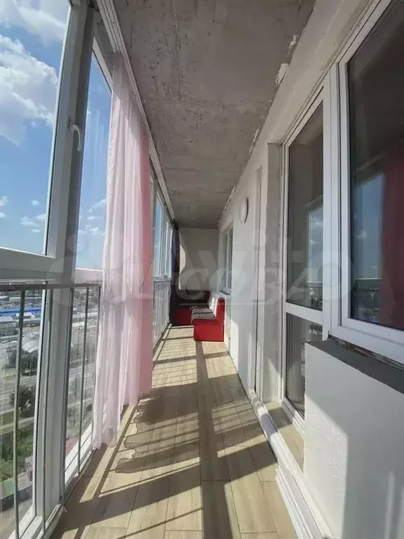 1-к. квартира, 48,5 м, 18/18 эт. - Фото 1
