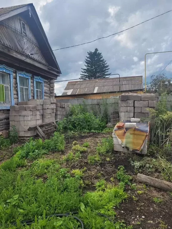 Дом 40 м на участке 28 сот. - Фото 1