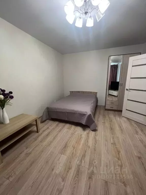 1-к кв. Белгородская область, Старый Оскол Центральный мкр, 4 (37.0 м) - Фото 0