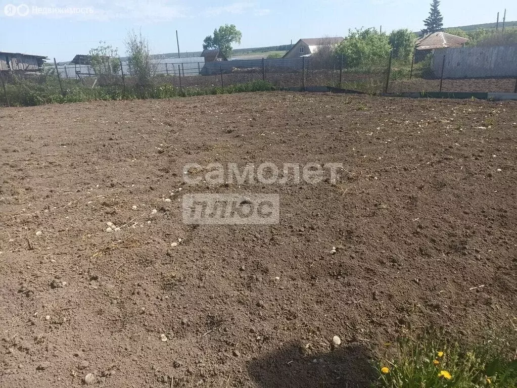 Дом в Челябинская область, Чебаркульский муниципальный округ, село ... - Фото 2