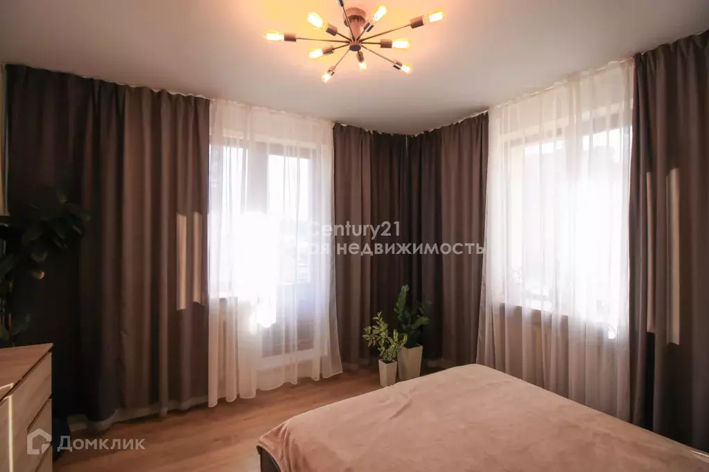Продаётся 3-к квартира, 68 м - Фото 1