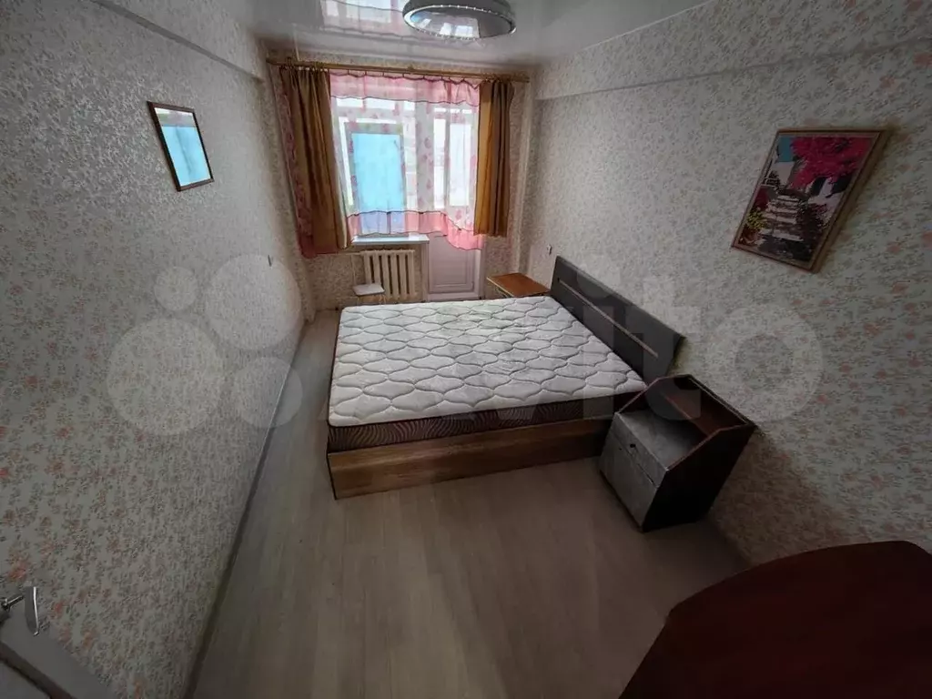 2-к. квартира, 45 м, 6/9 эт. - Фото 0