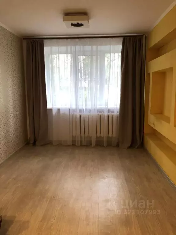 1-к кв. Марий Эл, Йошкар-Ола ул. Мира, 43/15 (32.0 м) - Фото 0