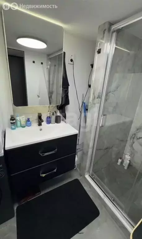 Квартира-студия: Москва, улица Клары Цеткин, 18к3 (45 м) - Фото 1