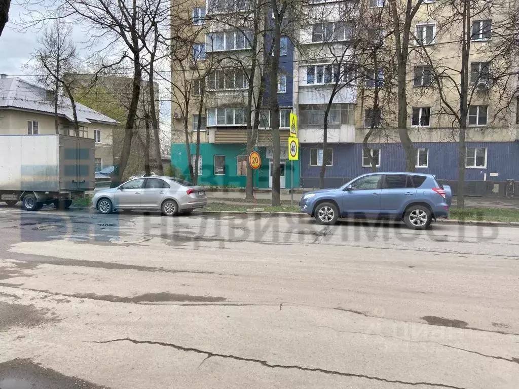 Производственное помещение в Липецкая область, Липецк . - Фото 0