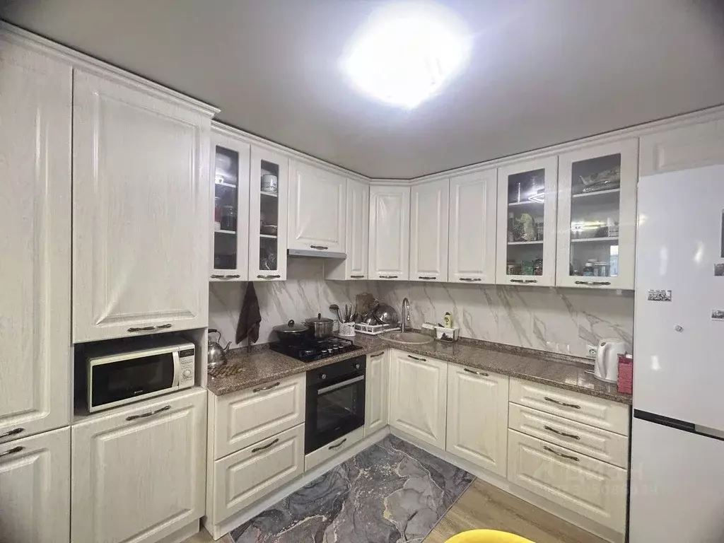 Таунхаус в Башкортостан, Уфа бул. Героев Труда (113 м) - Фото 1