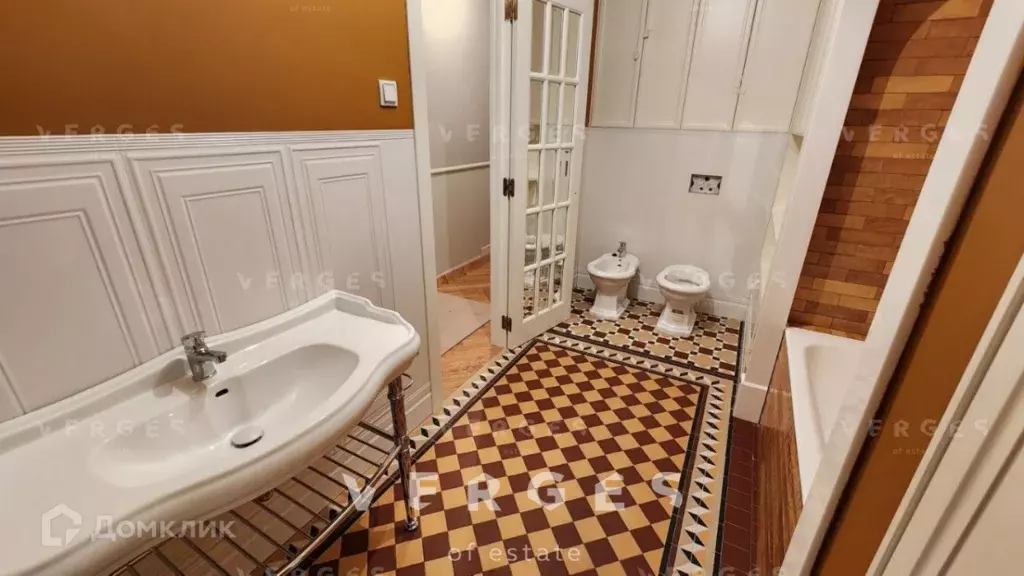 Продаётся 3-к квартира, 124 м - Фото 1