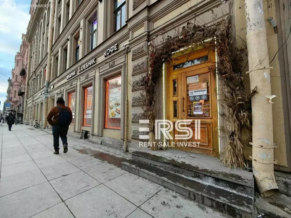 Помещение свободного назначения (139.2 м) - Фото 2