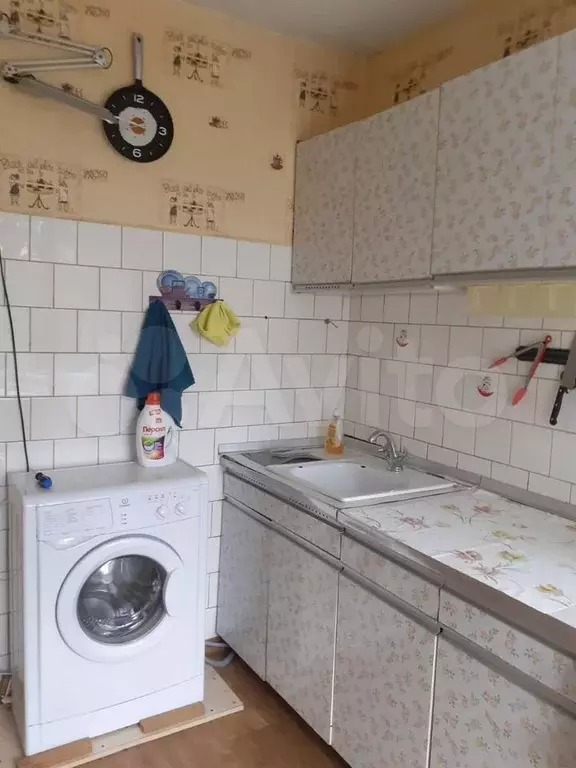 1-к. квартира, 32 м, 3/9 эт. - Фото 0