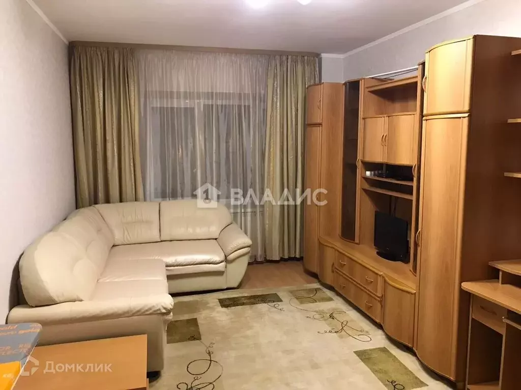 Продаётся 2-к квартира, 59.6 м - Фото 1