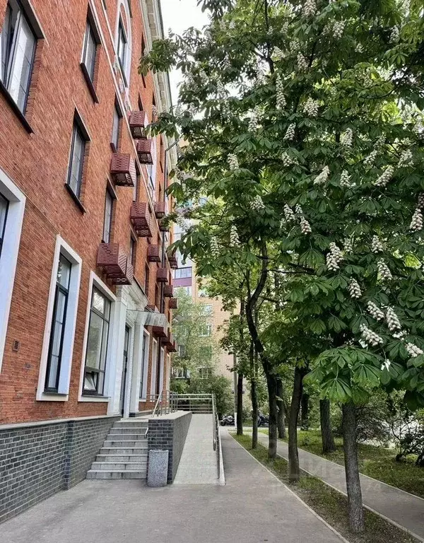 Помещение свободного назначения в Москва Сельскохозяйственная ул., ... - Фото 1