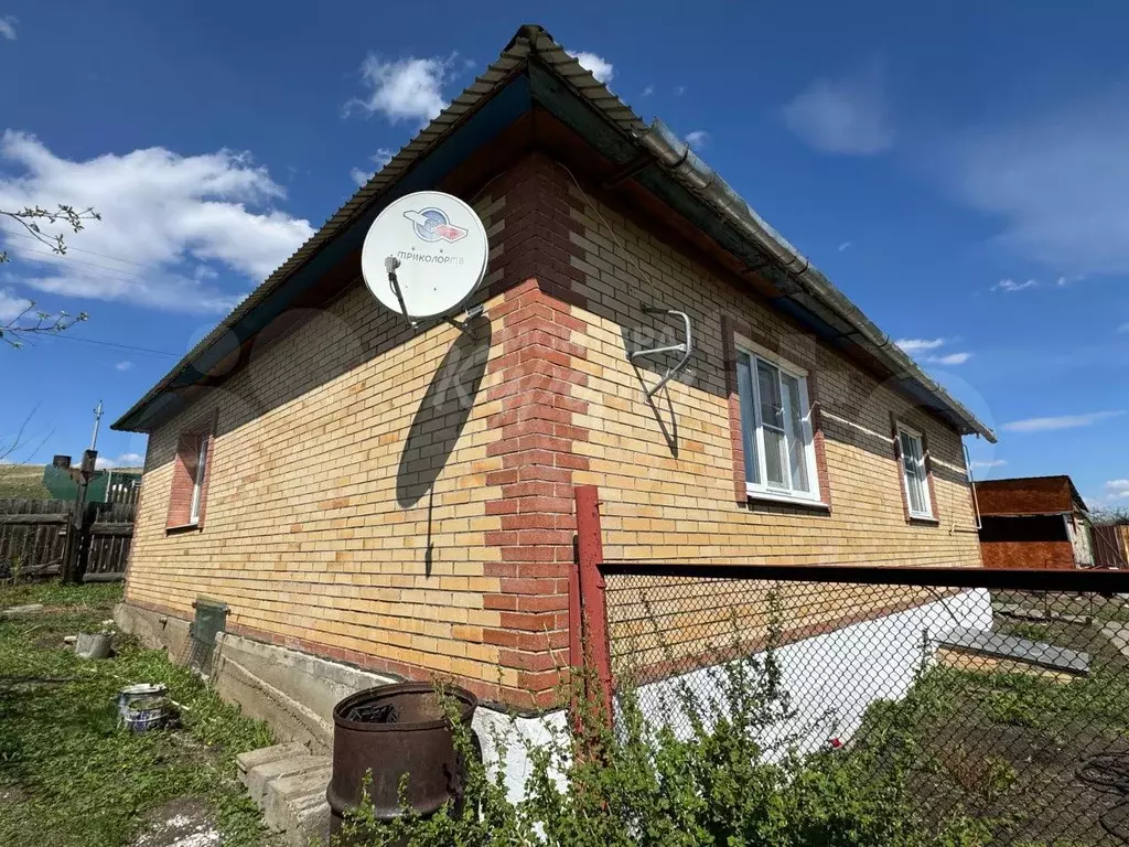 Дом 93 м на участке 17 сот. - Фото 0