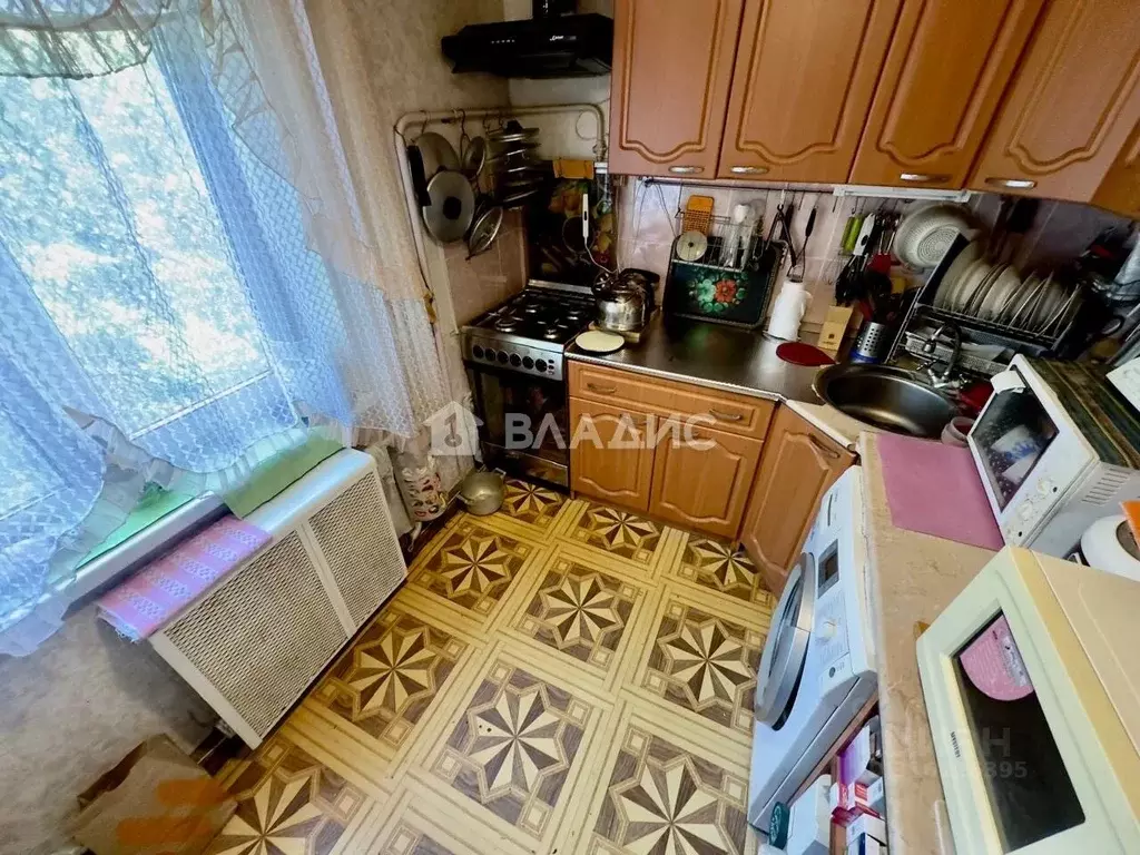 3-к кв. Московская область, Раменское ул. Михалевича, 16 (59.2 м) - Фото 1