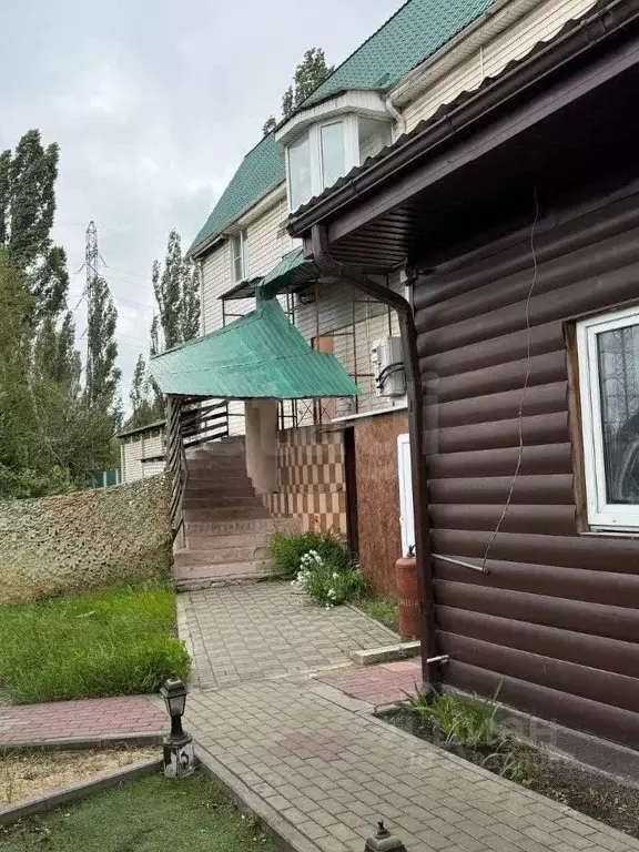 Торговая площадь в Воронежская область, Воронеж ул. Антонова-Овсеенко, ... - Фото 0