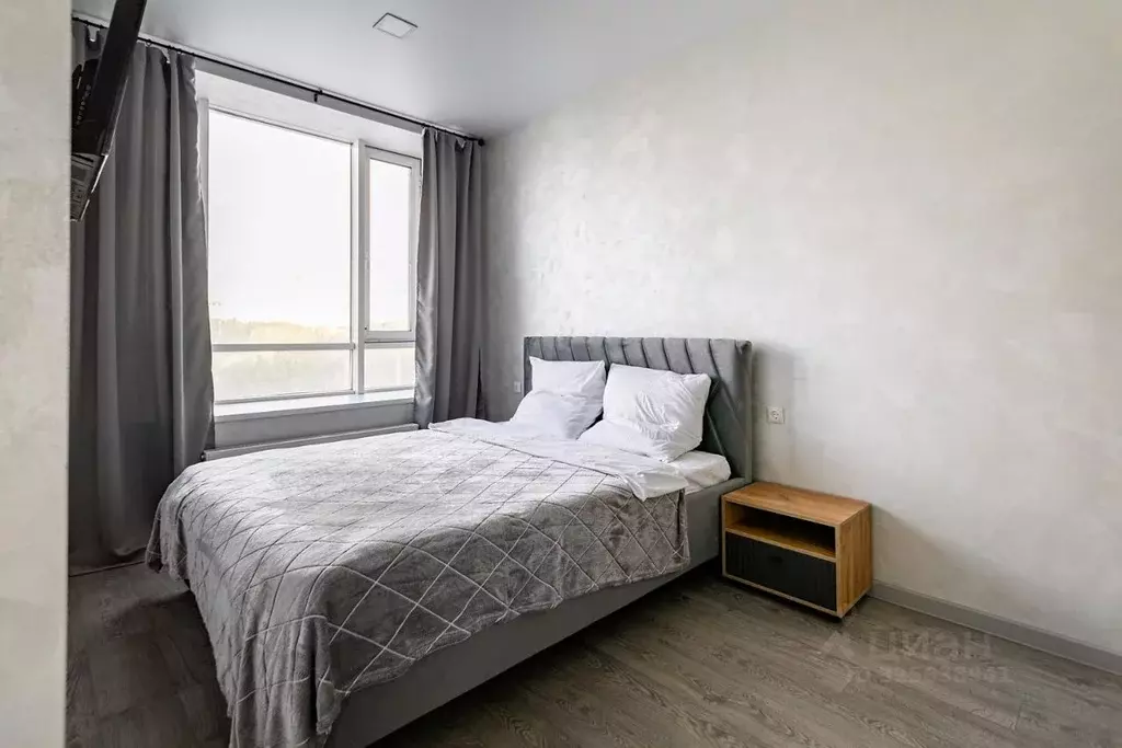 1-к кв. Москва аллея Первой Маевки, 15с1 (35.0 м) - Фото 1