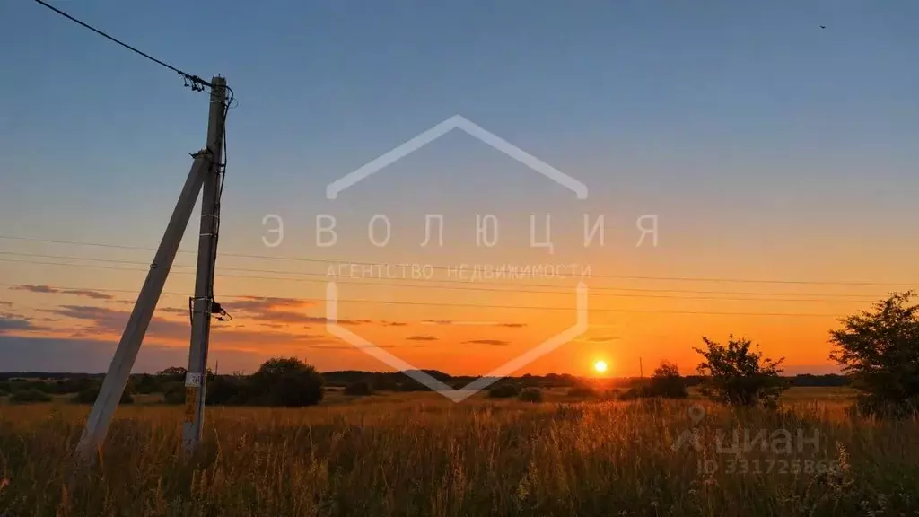 Участок в Калининградская область, Багратионовский муниципальный ... - Фото 1