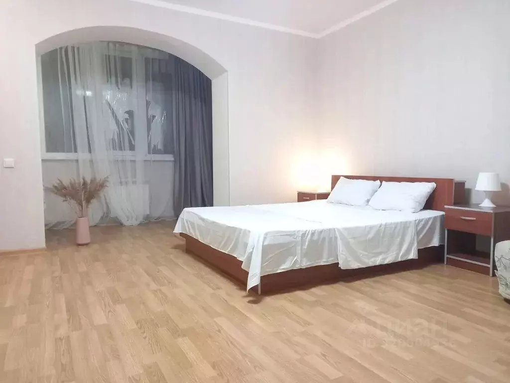 1-к кв. Ставропольский край, Пятигорск ул. Нежнова, 21К3 (60.0 м) - Фото 0