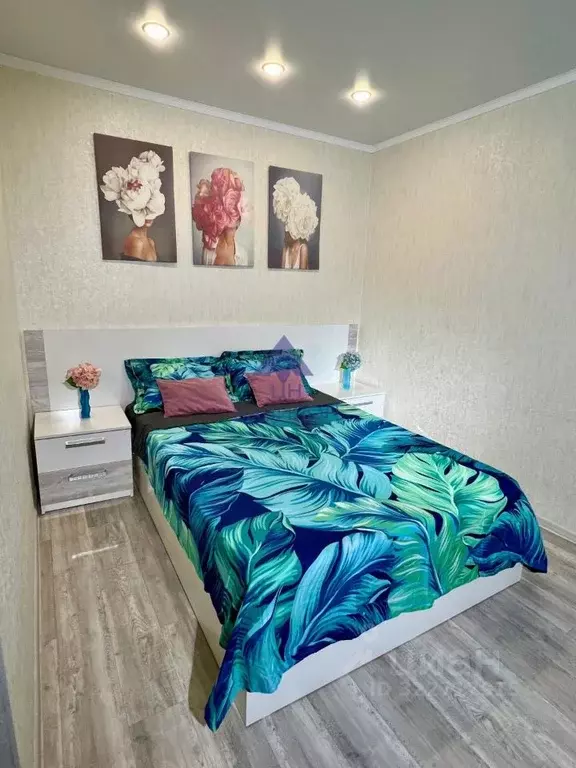 1-к кв. Ростовская область, Волгодонск ул. Энтузиастов (36.0 м) - Фото 1