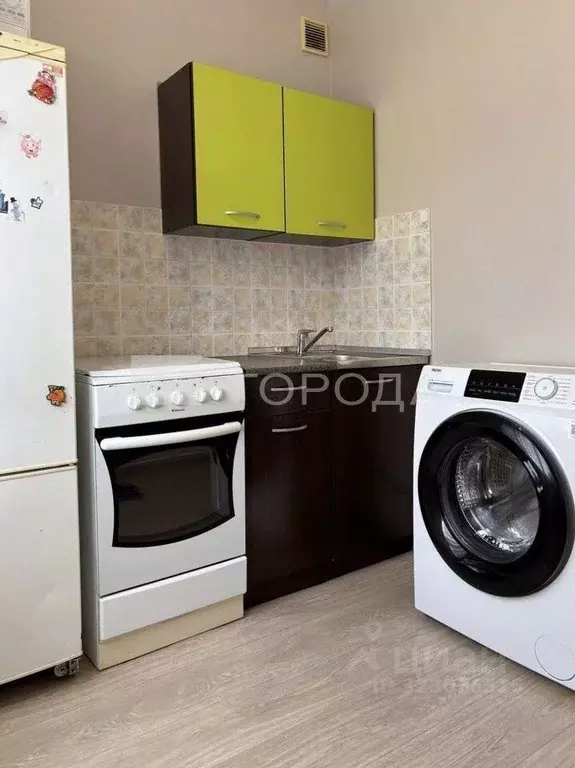 1-к кв. Новосибирская область, Новосибирск Владимировская ул., 13 ... - Фото 1