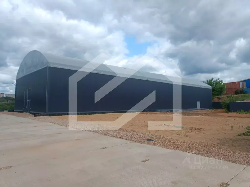 Помещение свободного назначения в Московская область, Красногорск ... - Фото 2