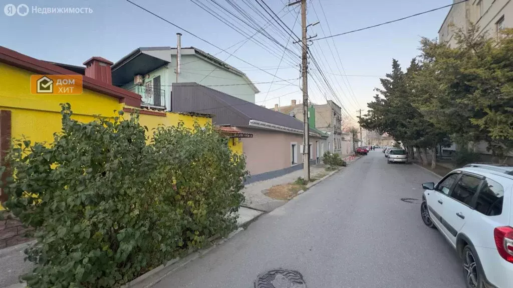 2-комнатная квартира: Евпатория, Приморская улица, 22 (48 м) - Фото 2