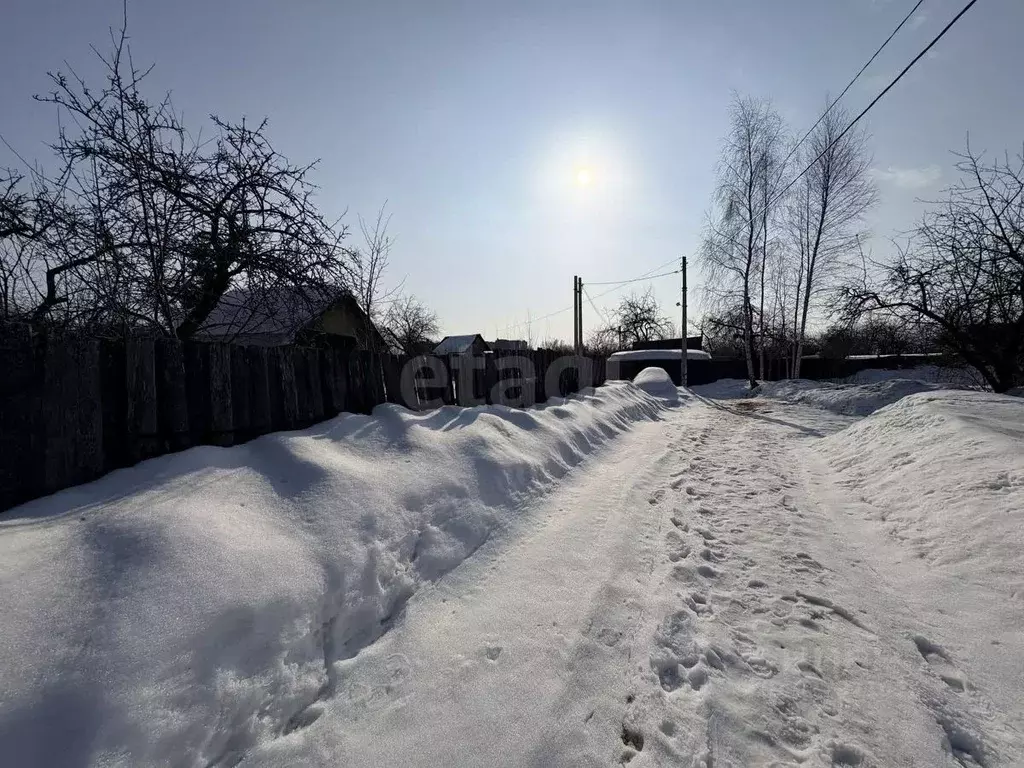 Участок в Костромская область, Кострома Кооператор-1 ТСНТ, 43 (456.0 ... - Фото 2