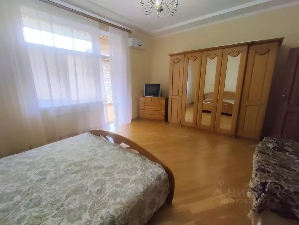 2-к кв. Крым, Евпатория ул. Шевченко, 37 (90.0 м) - Фото 2