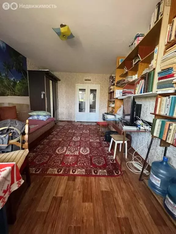 3-комнатная квартира: Саранск, улица Маринина, 19 (82.6 м) - Фото 2