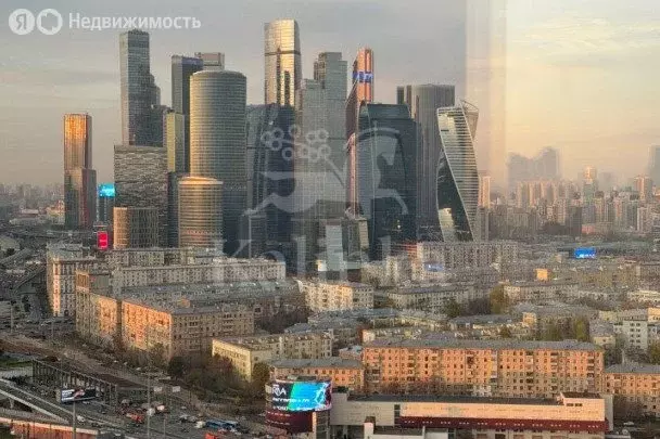 3-комнатная квартира: Москва, 1-й Сетуньский проезд, 8 (80 м) - Фото 2