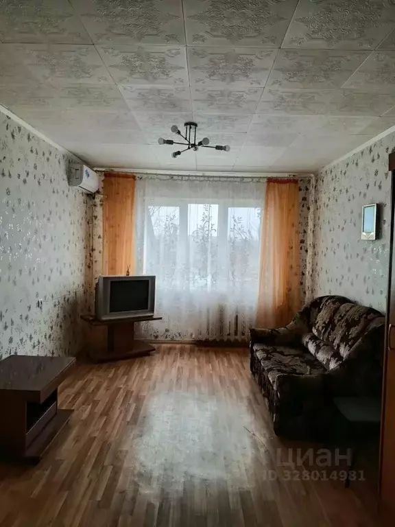 2-к кв. Волгоградская область, Волгоград Изобильная ул., 22 (52.0 м) - Фото 1