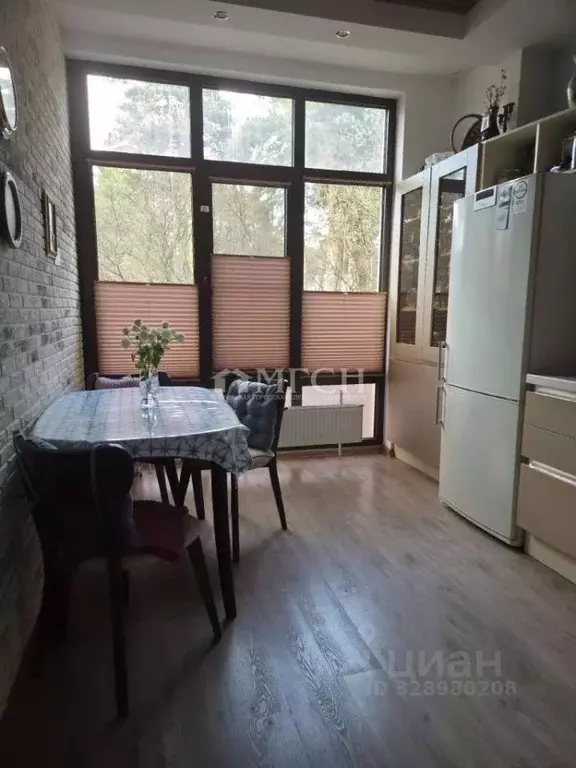 1-к кв. Московская область, Видное Совхозная ул., 6 (28.5 м) - Фото 2