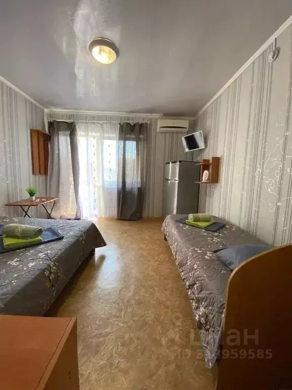 Комната Крым, Саки 9 сектор, 13 - Фото 2