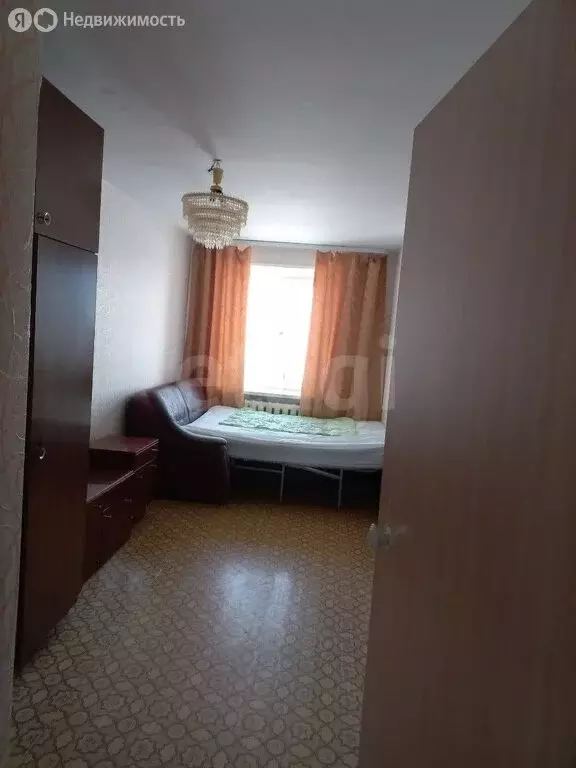 2-комнатная квартира: Ишим, Береговая улица, 21 (42.5 м) - Фото 1
