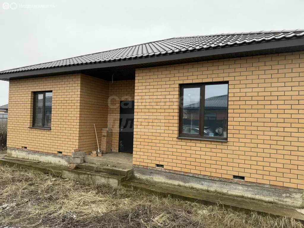 Дом в Оренбург, СНТ Дубовый Плёс, 9-й Дубовый проезд, 90 (112 м) - Фото 1