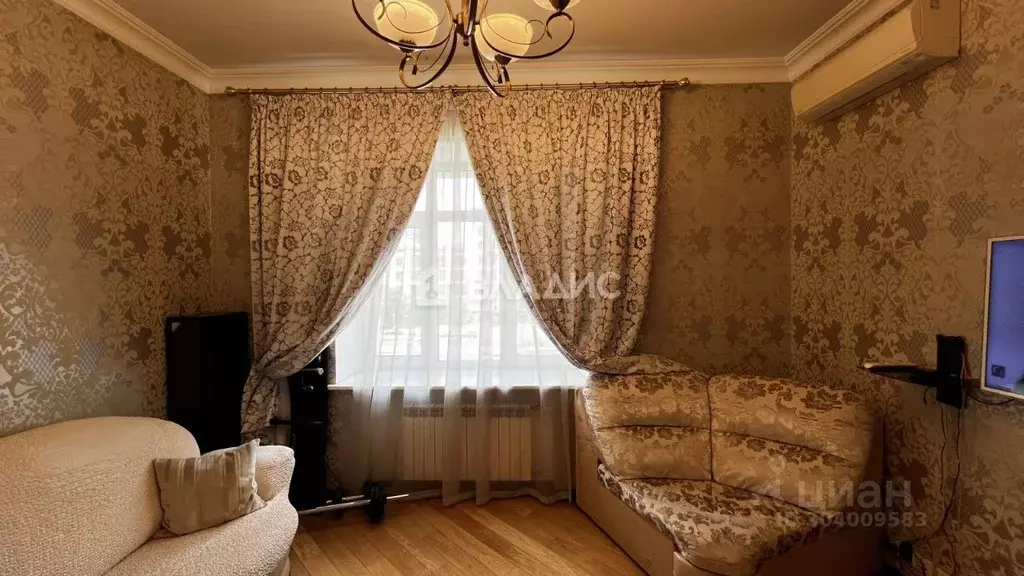 2-к кв. Москва Кутузовский просп., 41 (73.0 м) - Фото 1