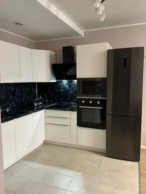 1-к кв. Московская область, Одинцово ул. Рябиновая, 7 (38.1 м) - Фото 1