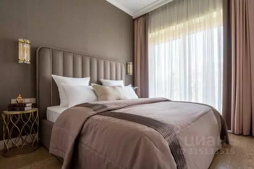 4-к кв. Краснодарский край, Сочи Виноградная ул., 14/1 (208.2 м) - Фото 0