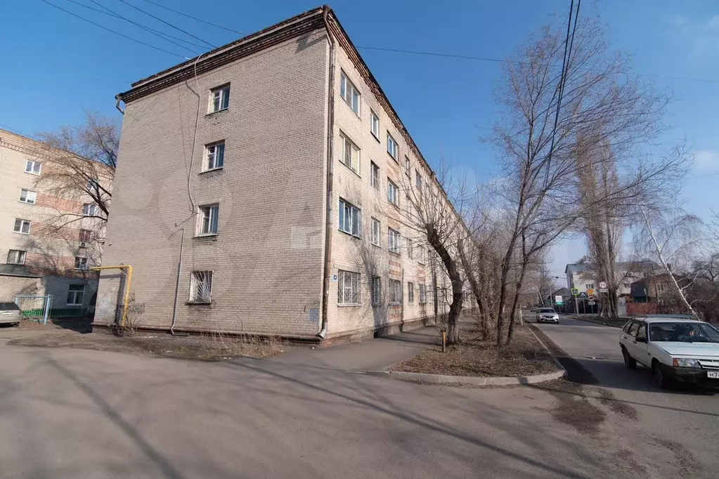 Комната 12,4 м в 1-к., 4/5 эт. - Фото 0