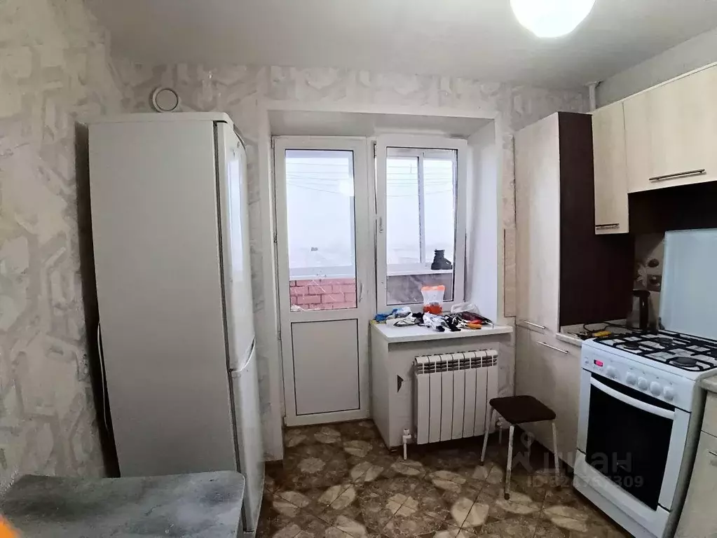 1-к кв. Марий Эл, Медведевский район, Руэмское с/пос, пос. Руэм ул. ... - Фото 2