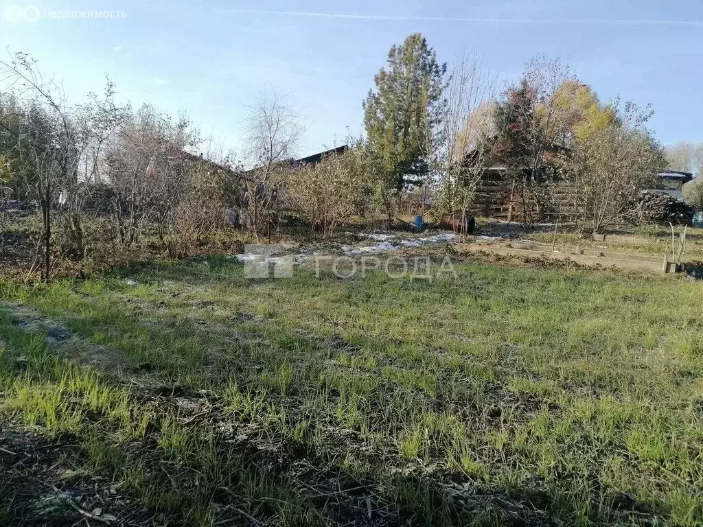 Участок в Барнаул, Купинская улица, 23 (14.8 м) - Фото 1