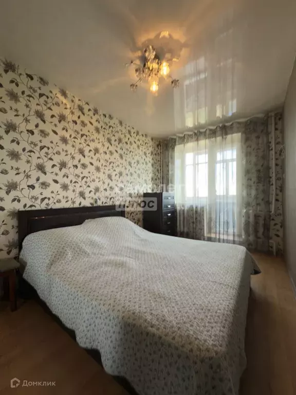 Продаётся 3-к квартира, 63 м - Фото 1